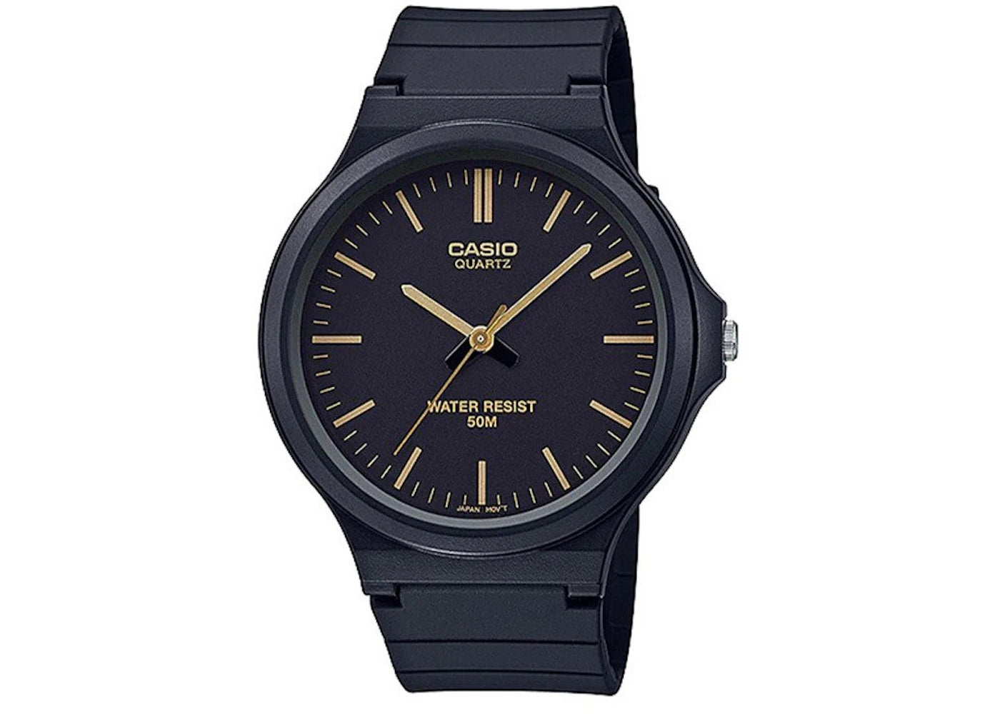 Casio G-Shock MW-240-1E2