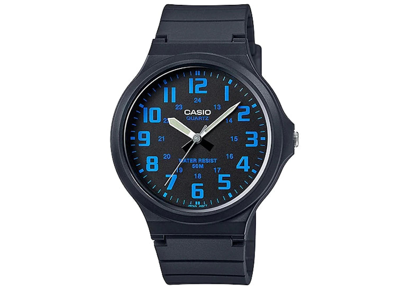 Casio G-Shock MW-240-2B