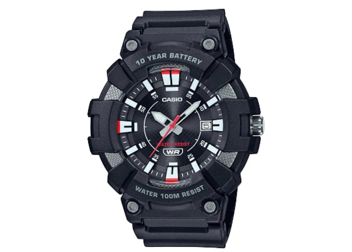 Casio G-Shock MW-610H-1A