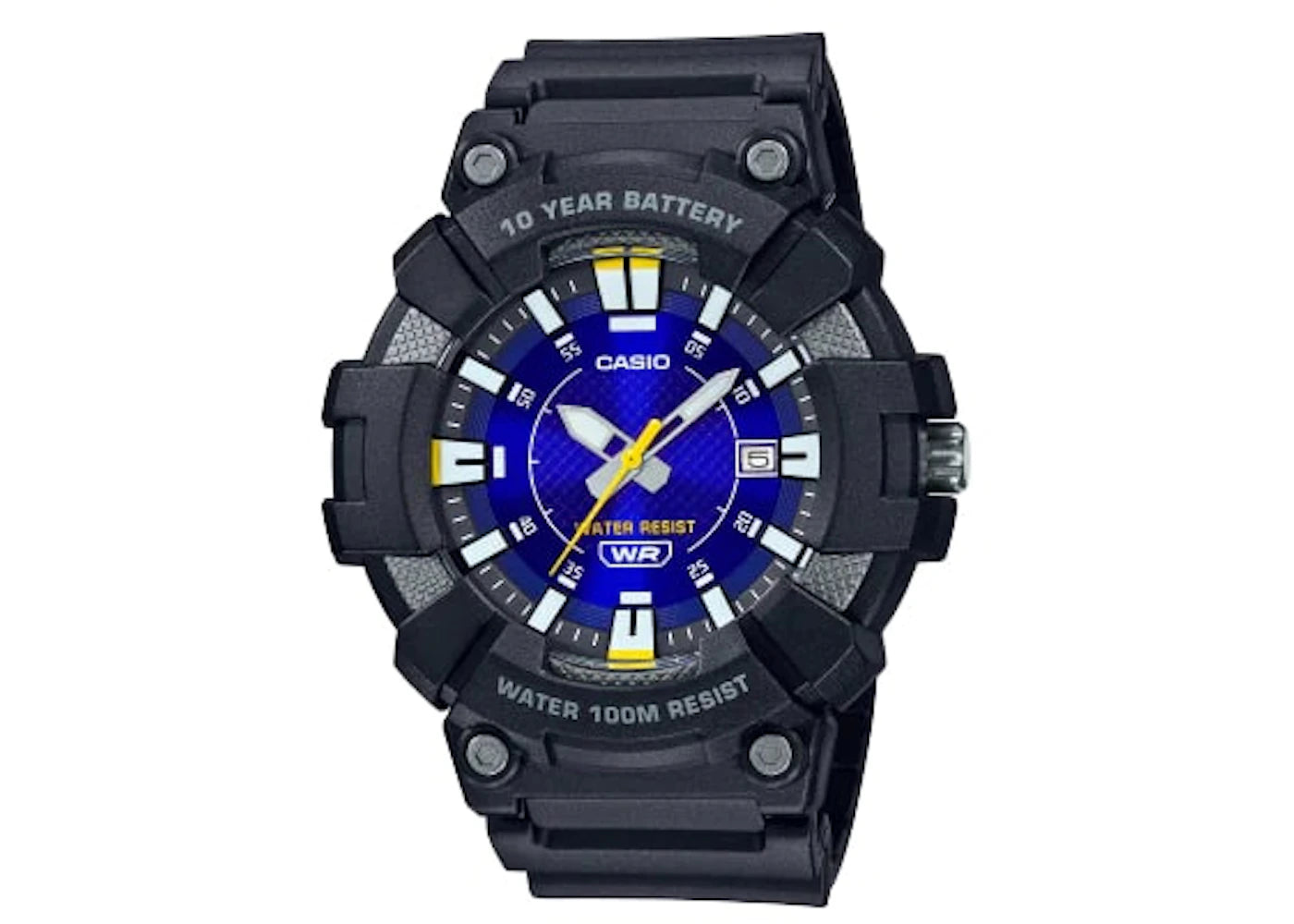Casio G-Shock MW-610H-2A