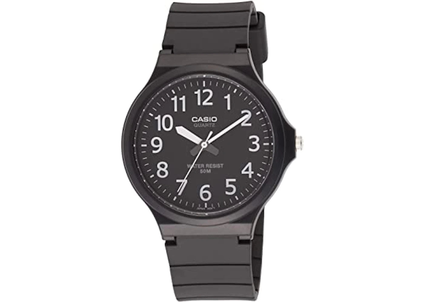 Casio G-Shock MW240-1B