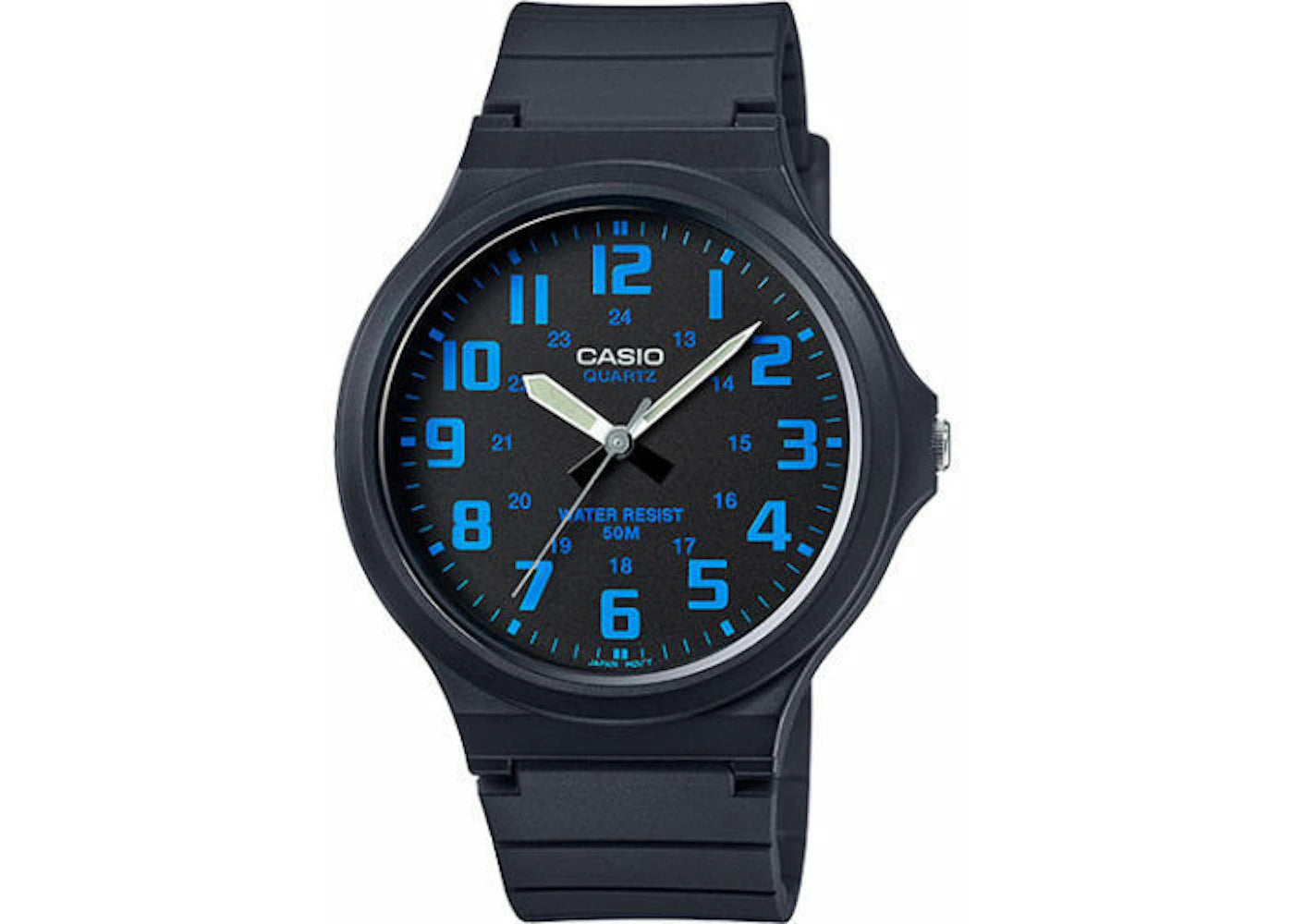 Casio G-Shock MW240-2B