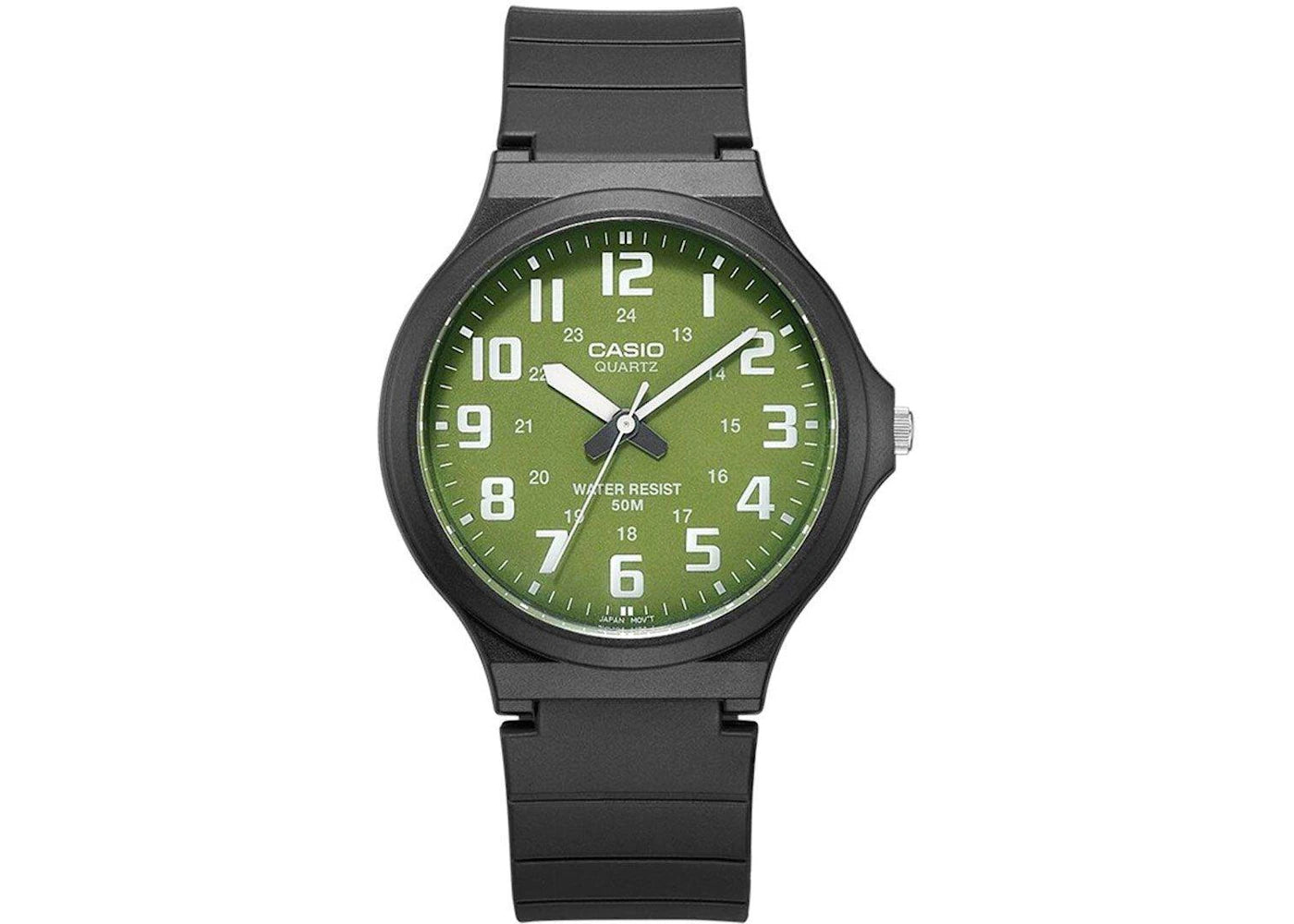 Casio G-Shock MW240-3B