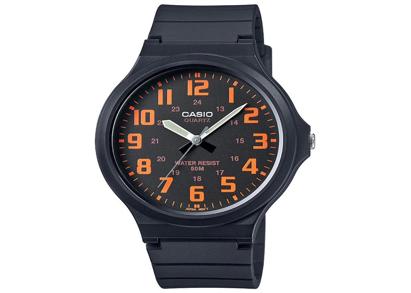 Casio G-Shock MW240-4B