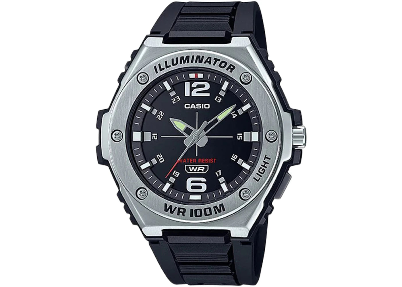 Casio G-Shock MWA-100H-1A
