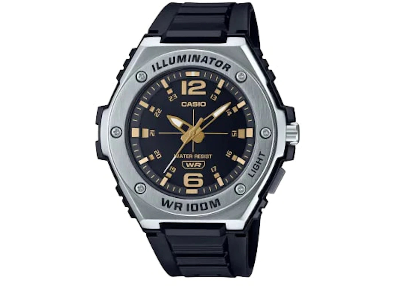 Casio G-Shock MWA-100H-1A2