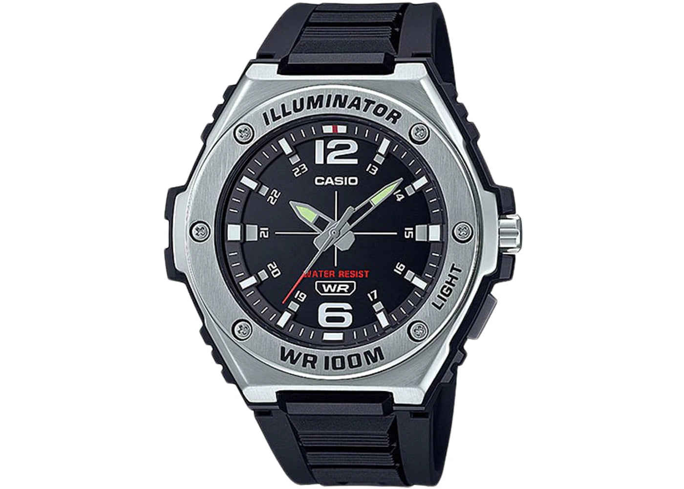 Casio G-Shock MWA-100H-1AV