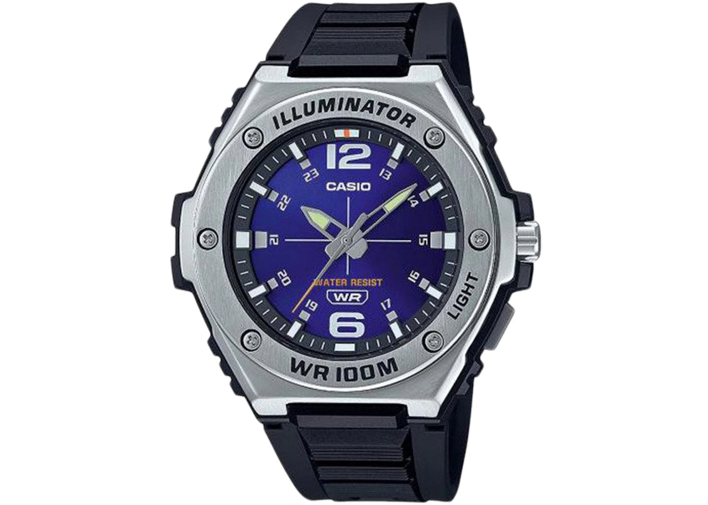 Casio G-Shock MWA-100H-2A
