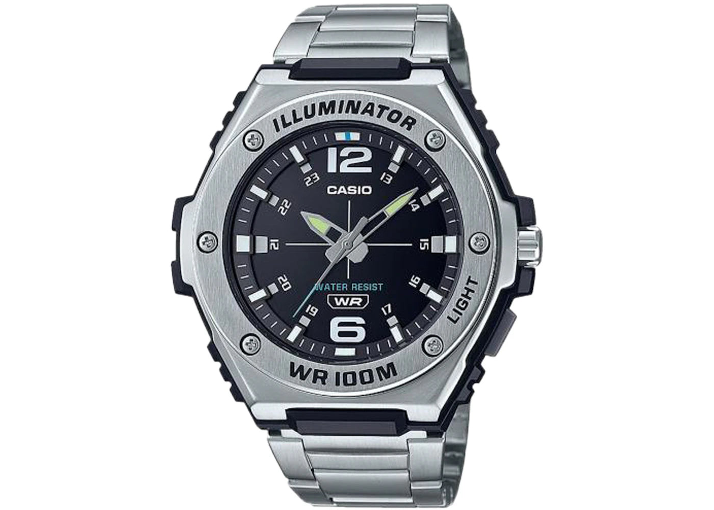 Casio G-Shock MWA-100HD-1A