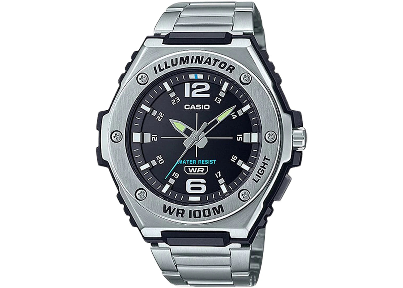 Casio G-Shock MWA-100HD-1AV