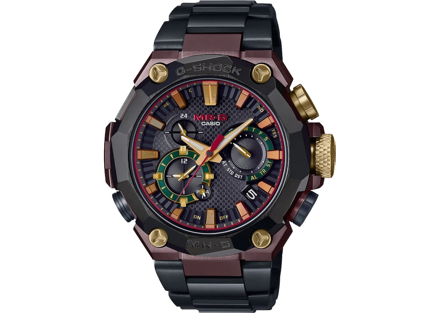 Casio G-Shock Mr-G MRGB2000BS-3A