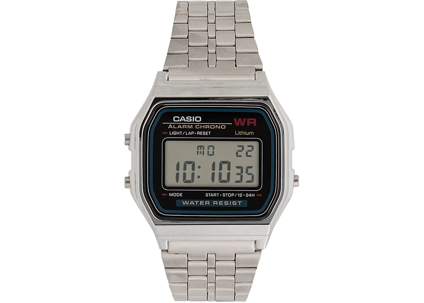 Casio G-Shock Vintage A159WA-N1