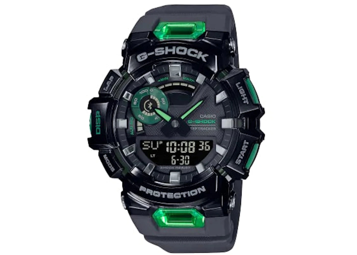 Casio G-Shock Vital Bright Series GBA-900SM-1A3