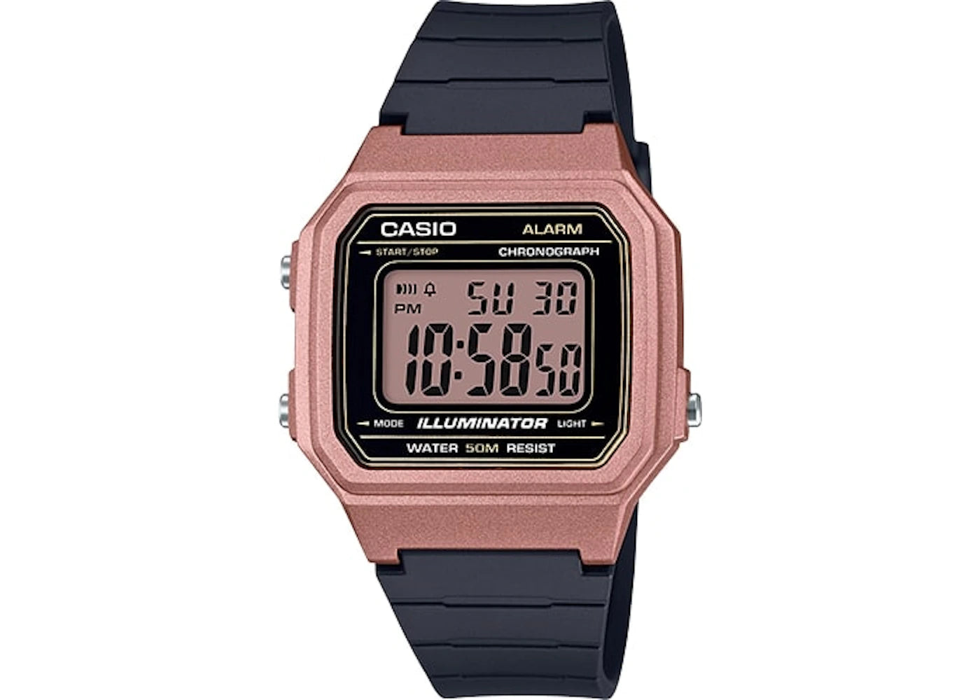 Casio G-Shock W217HM-5A
