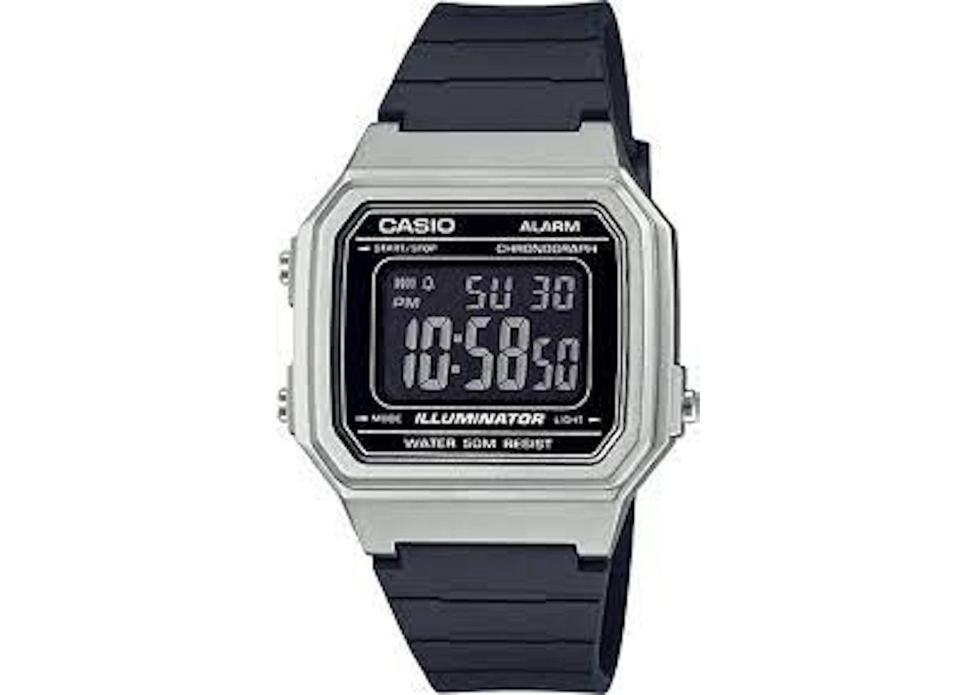 Casio G-Shock W217HM-7B