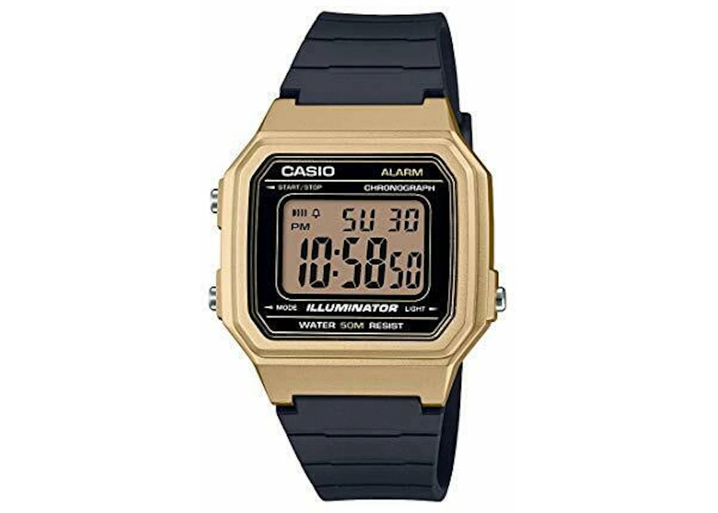 Casio G-Shock W217HM-9A