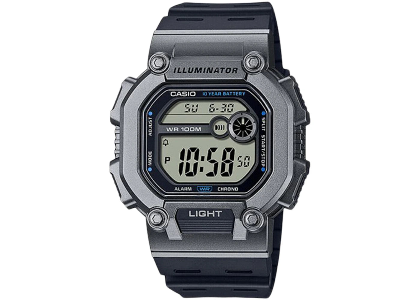 Casio G-Shock W737H-1A2