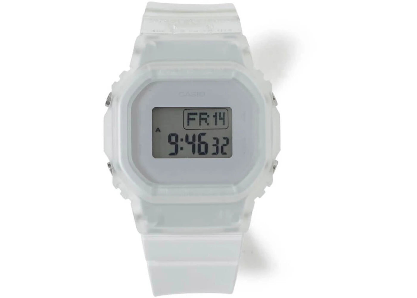 Casio G-Shock x Beams Crazy Pattern BGD-201