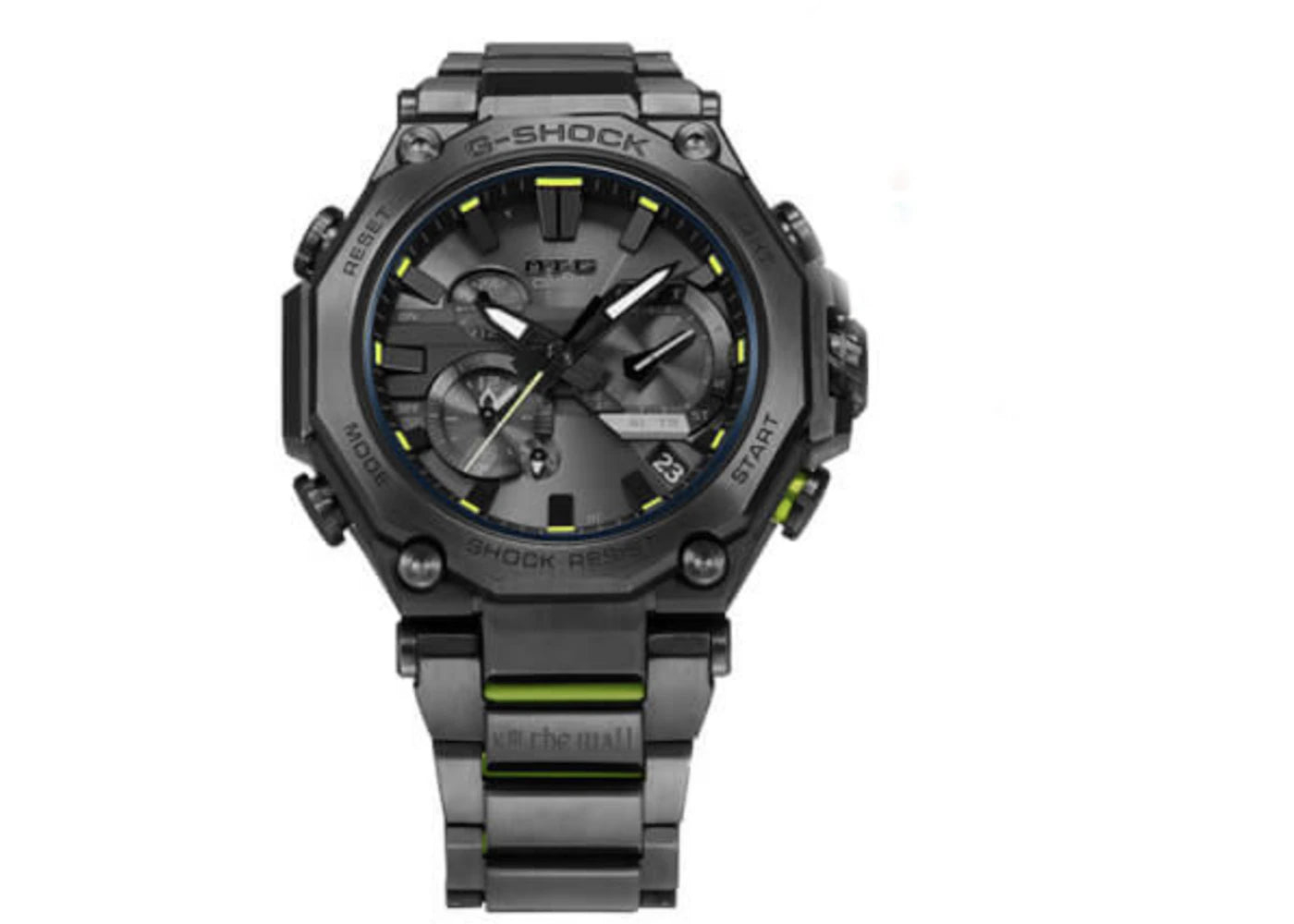 Casio G-Shock x Sankuanz MTG-B2000SKZ-1A