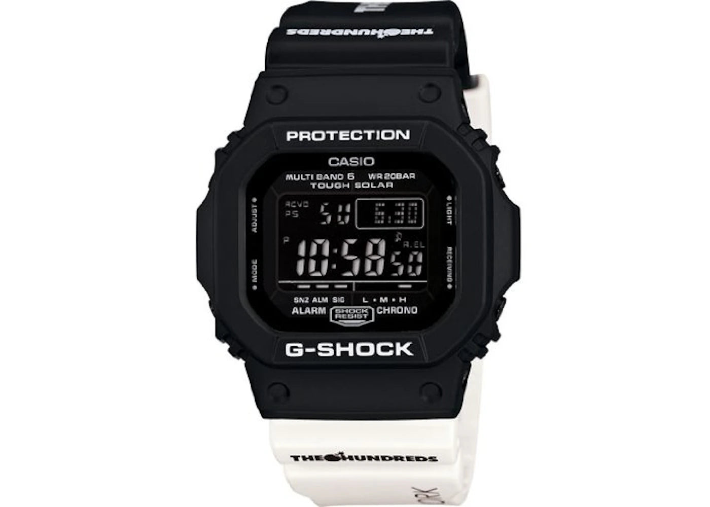 Casio G-Shock x The Hundreds GW-M5610TH-1CR