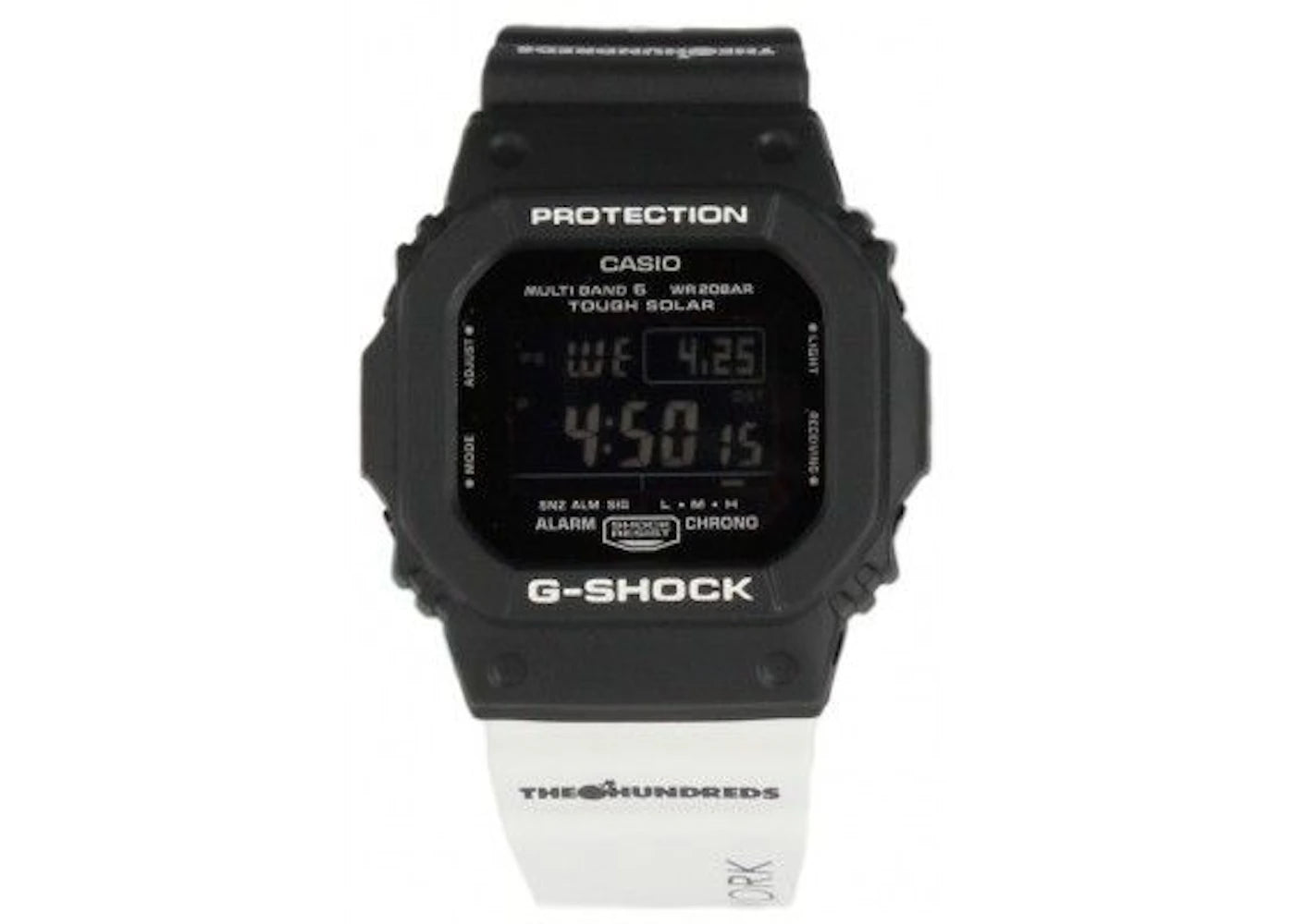 Casio G-Shock x The Hundreds GWM560TH-1