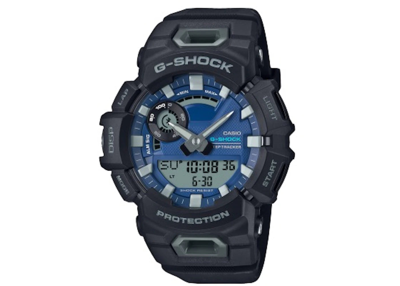 Casio G-Squad GBA-900CB-1A