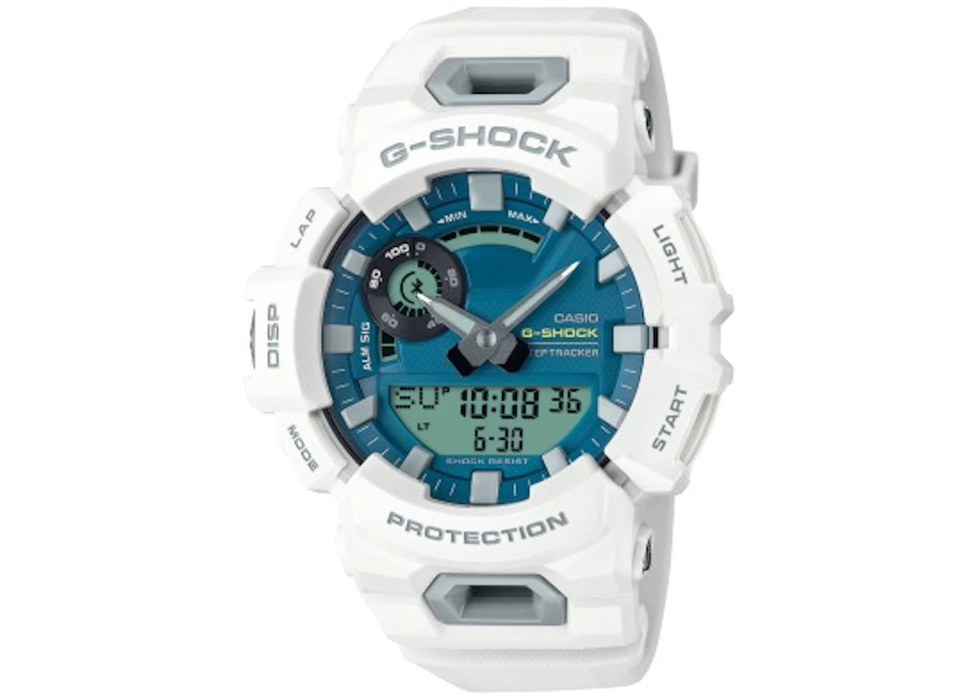 Casio G-Squad GBA-900CB-7A