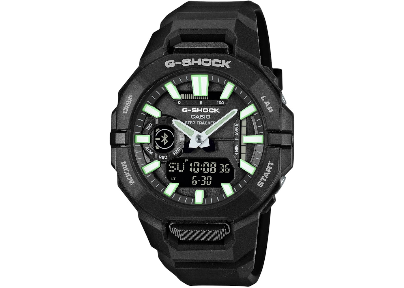 Casio G-Squad GBA-950-1A