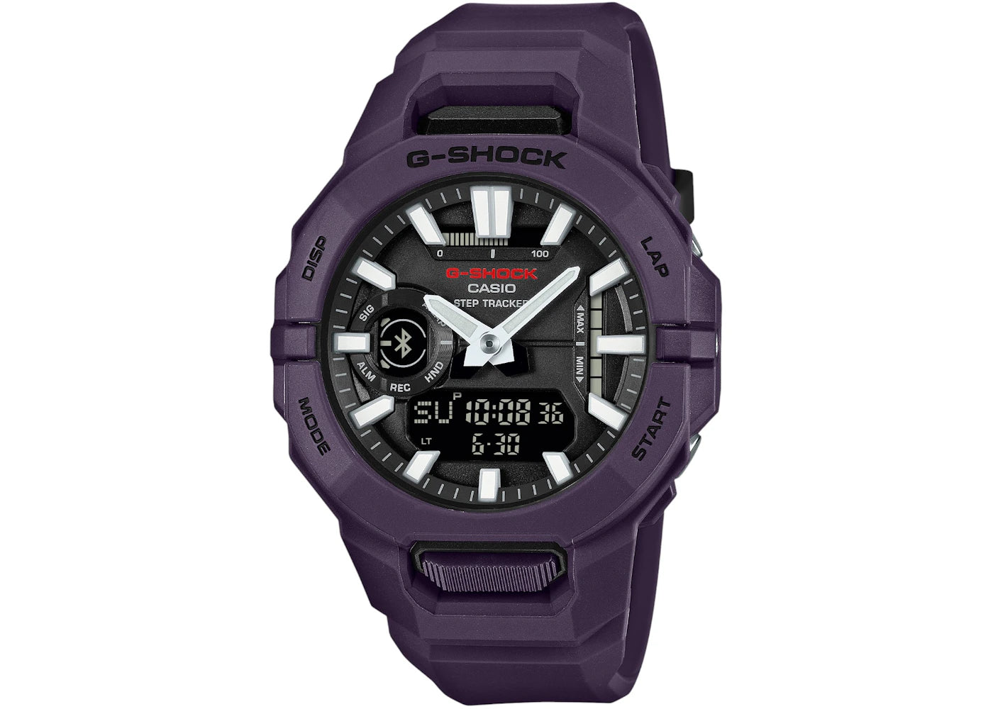 Casio G-Squad GBA-950-2A