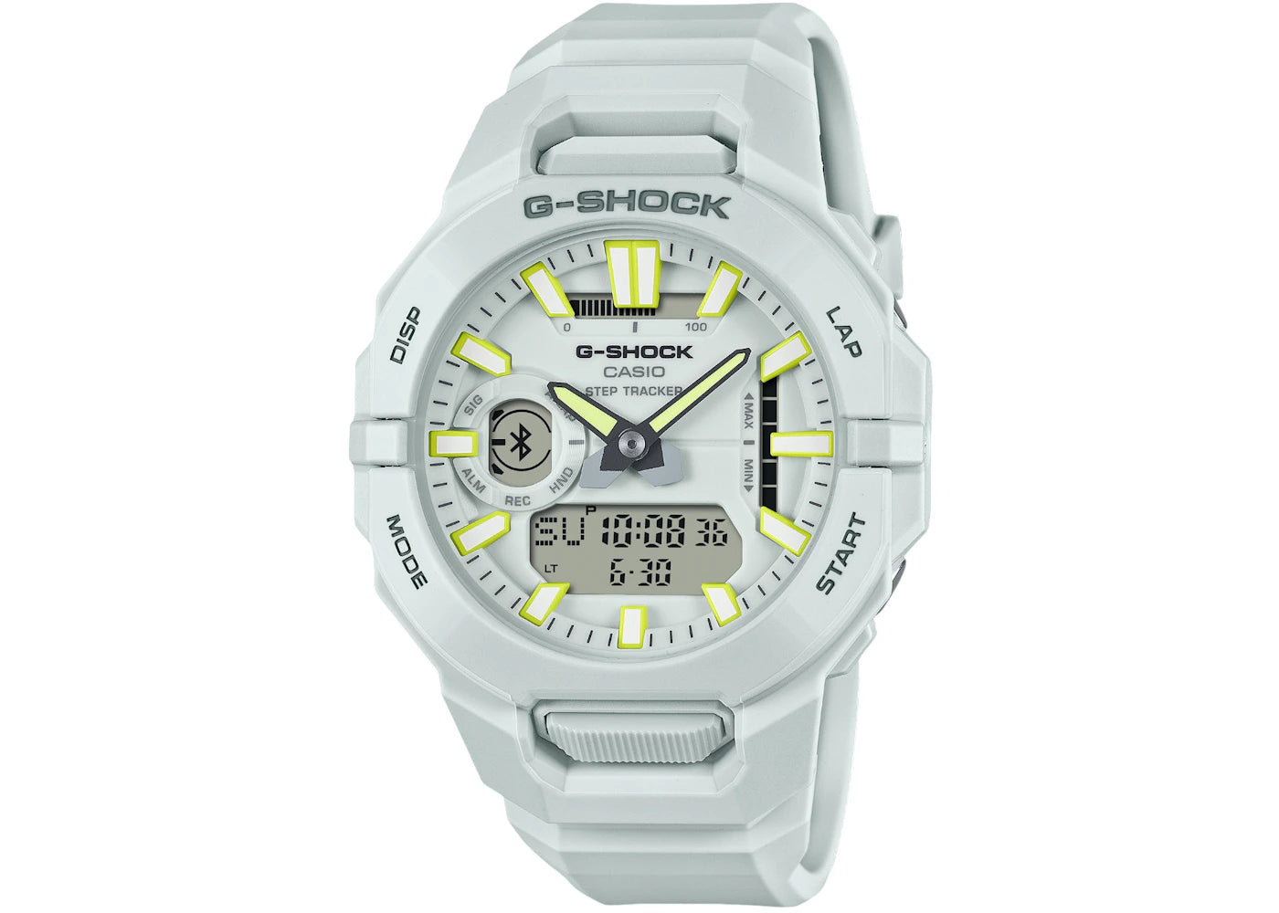 Casio G-Squad GBA-950-7A