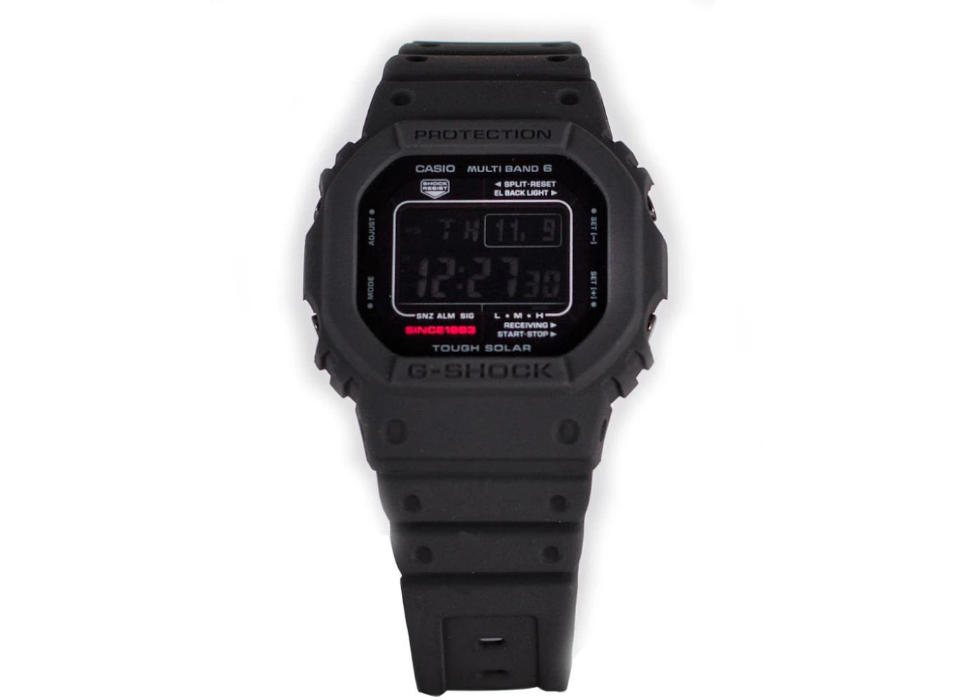 Casio G-Shock 35th Anniversary Big Bang GW5035A-1