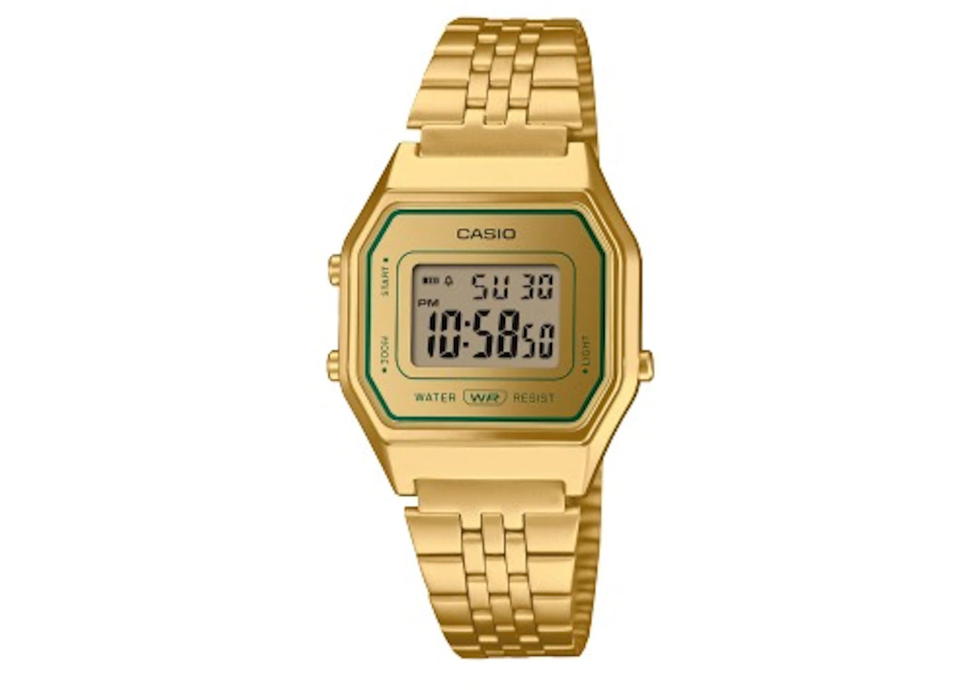 Casio Iconic LA-680WEGV-9A