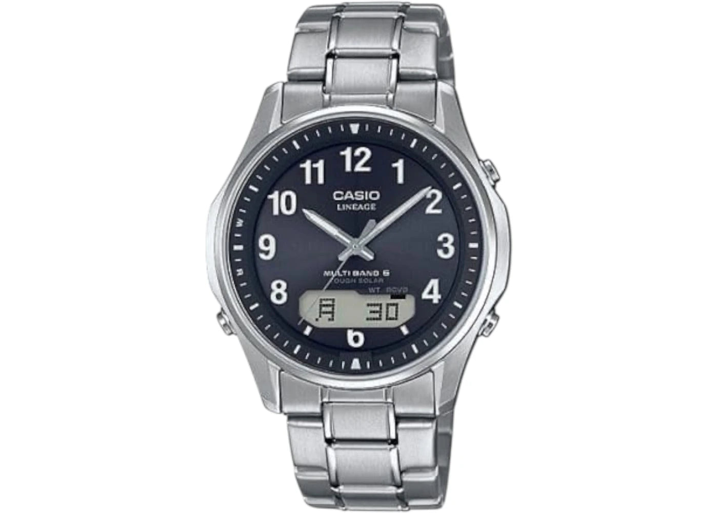 Casio Lineage LCW-M100TSE-1A2
