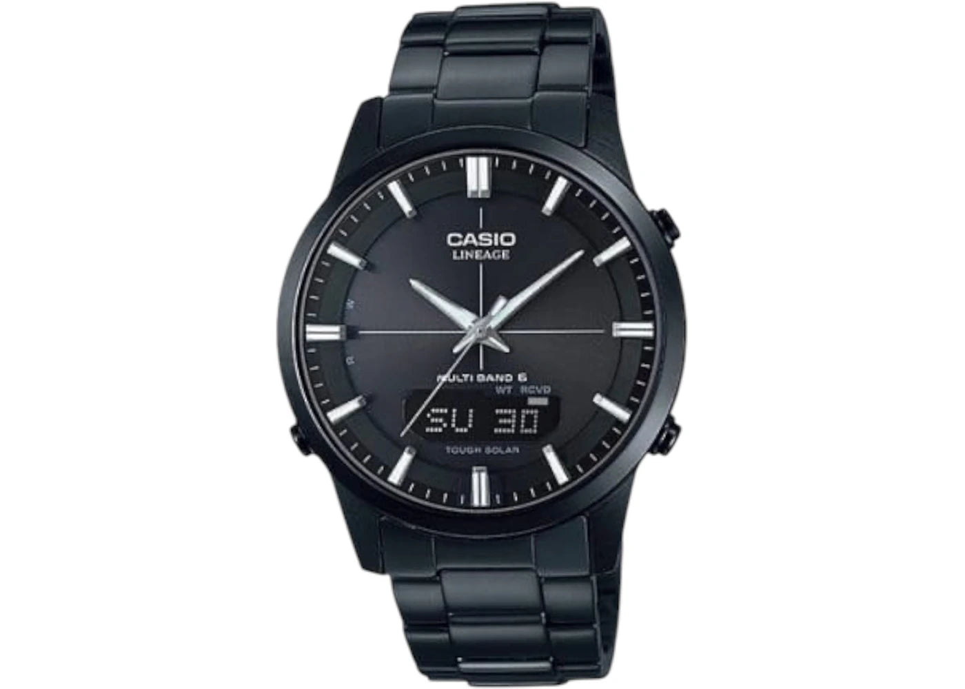 Casio Lineage LCW-M170DB-1A
