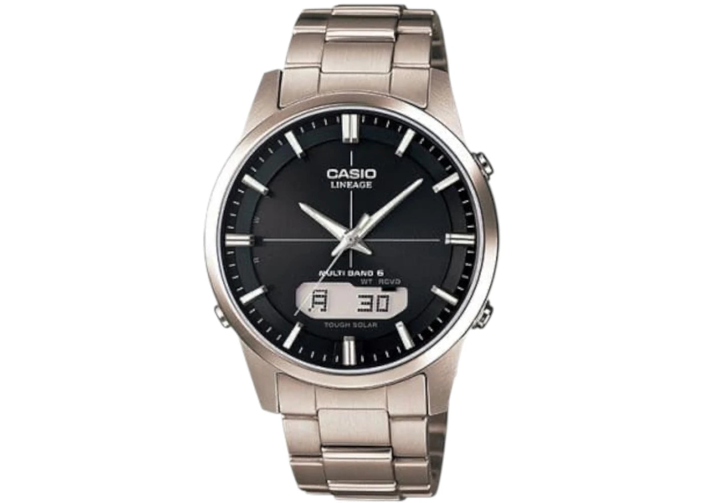 Casio Lineage LCW-M170TD-1A