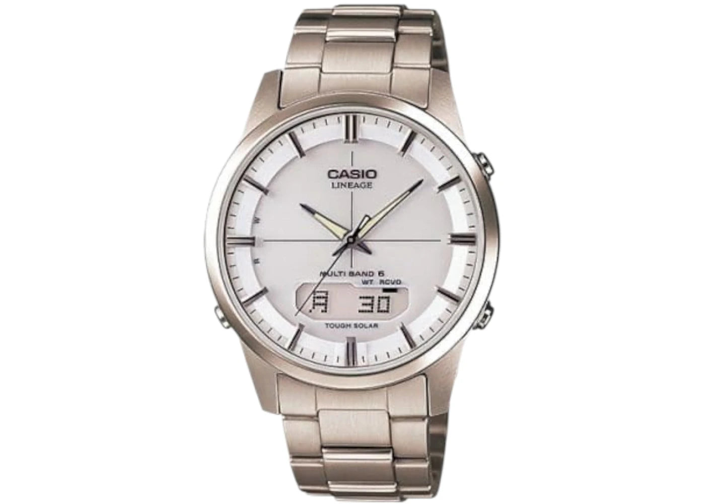 Casio Lineage LCW-M170TD-7A