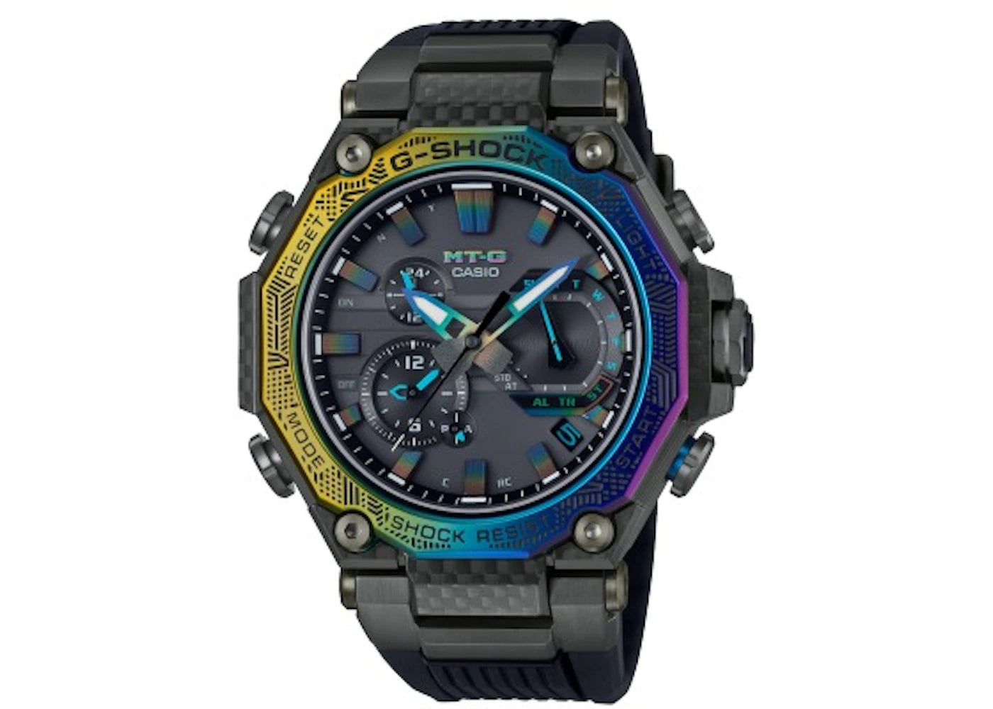 Casio MTG-B2000 Series MTGB2000YR1A