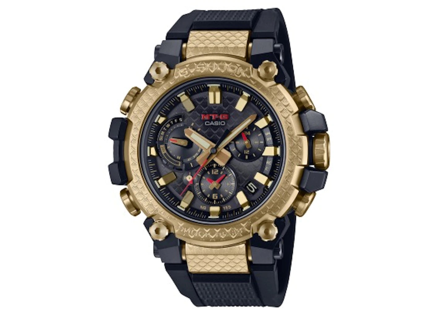 Casio MTGB3000 Series MTGB3000CXD9A