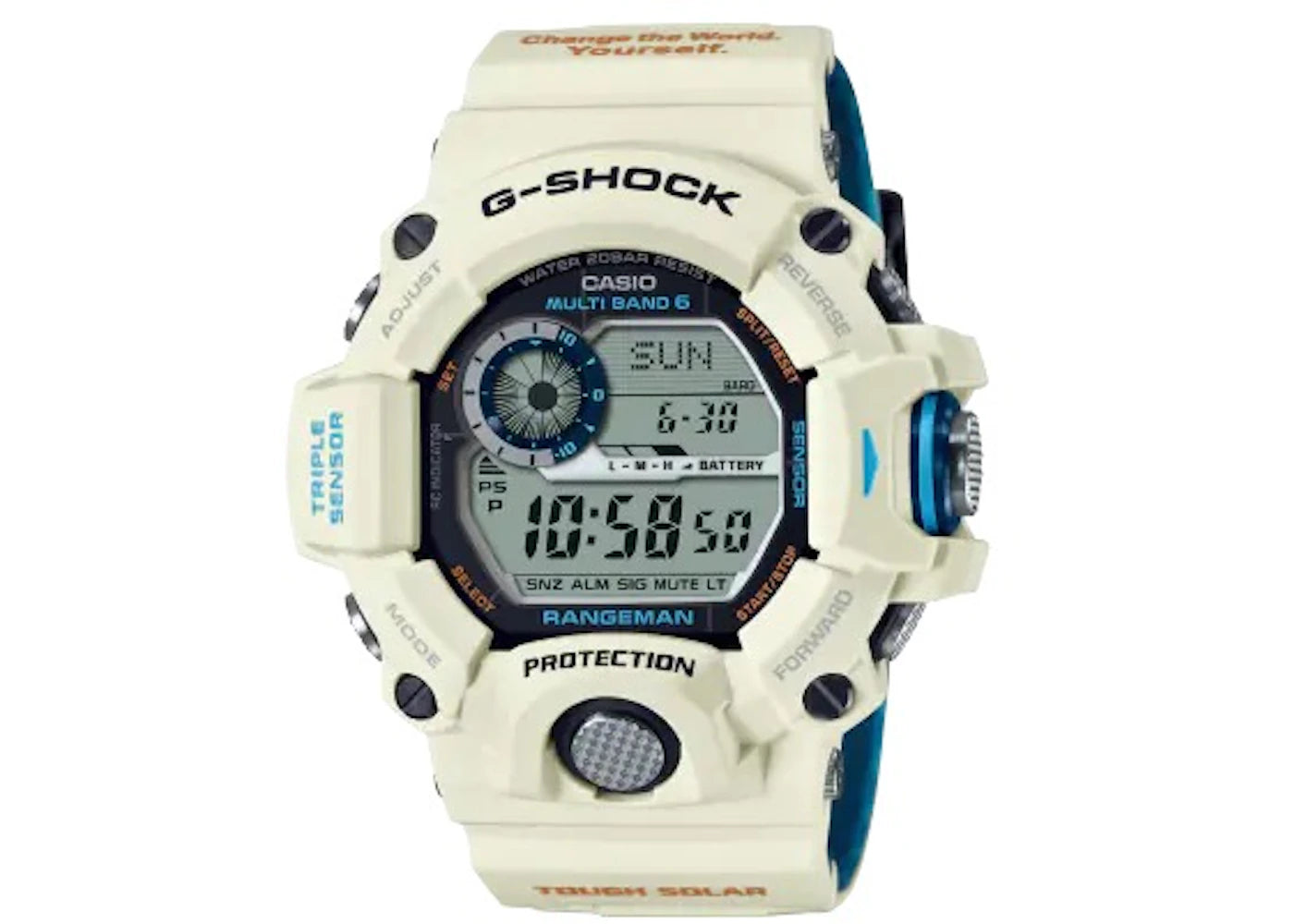 Casio Master of G-Land GW-9408KJ-7JR