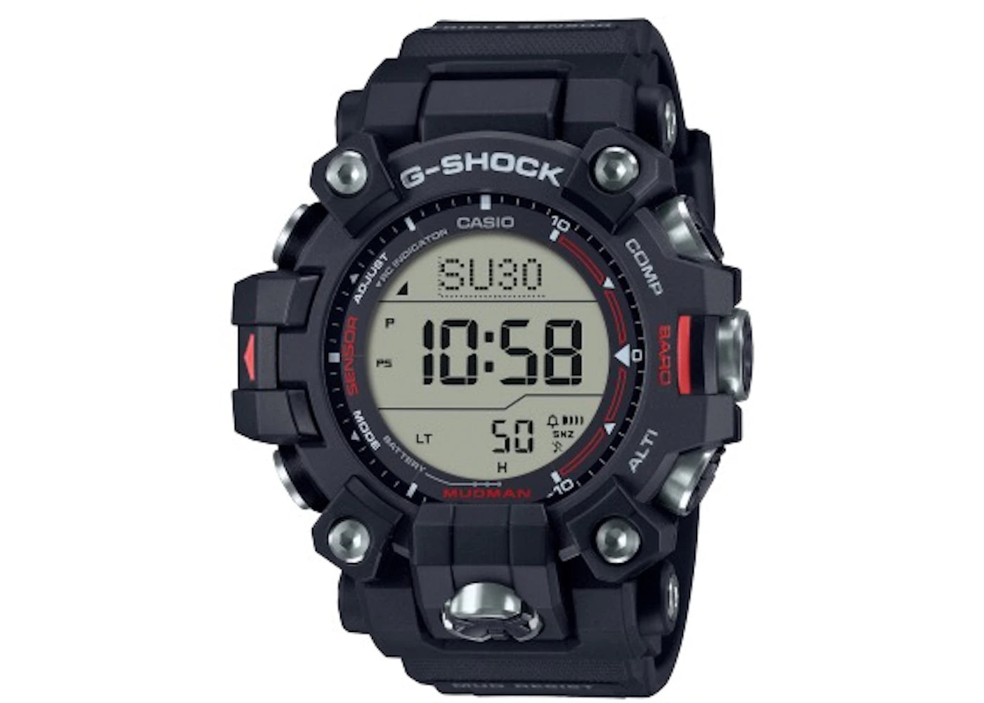 Casio Master of G Land GW-9500-1