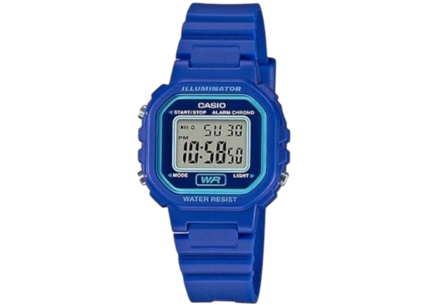 Casio POP LA-20WH-2A