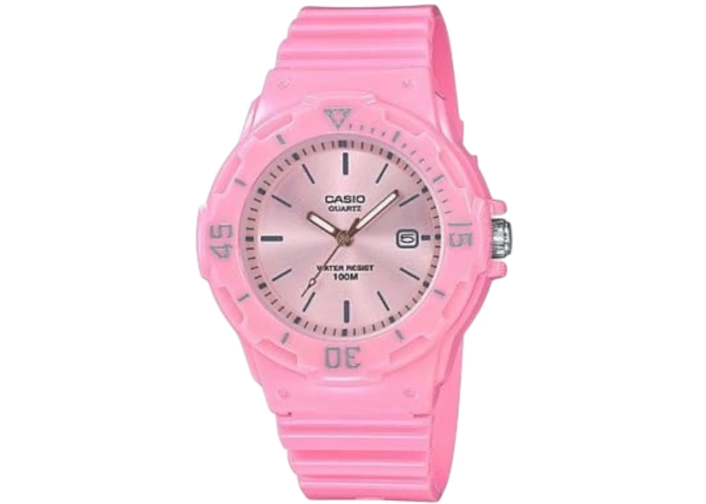 Casio POP LRW-200H-4E4