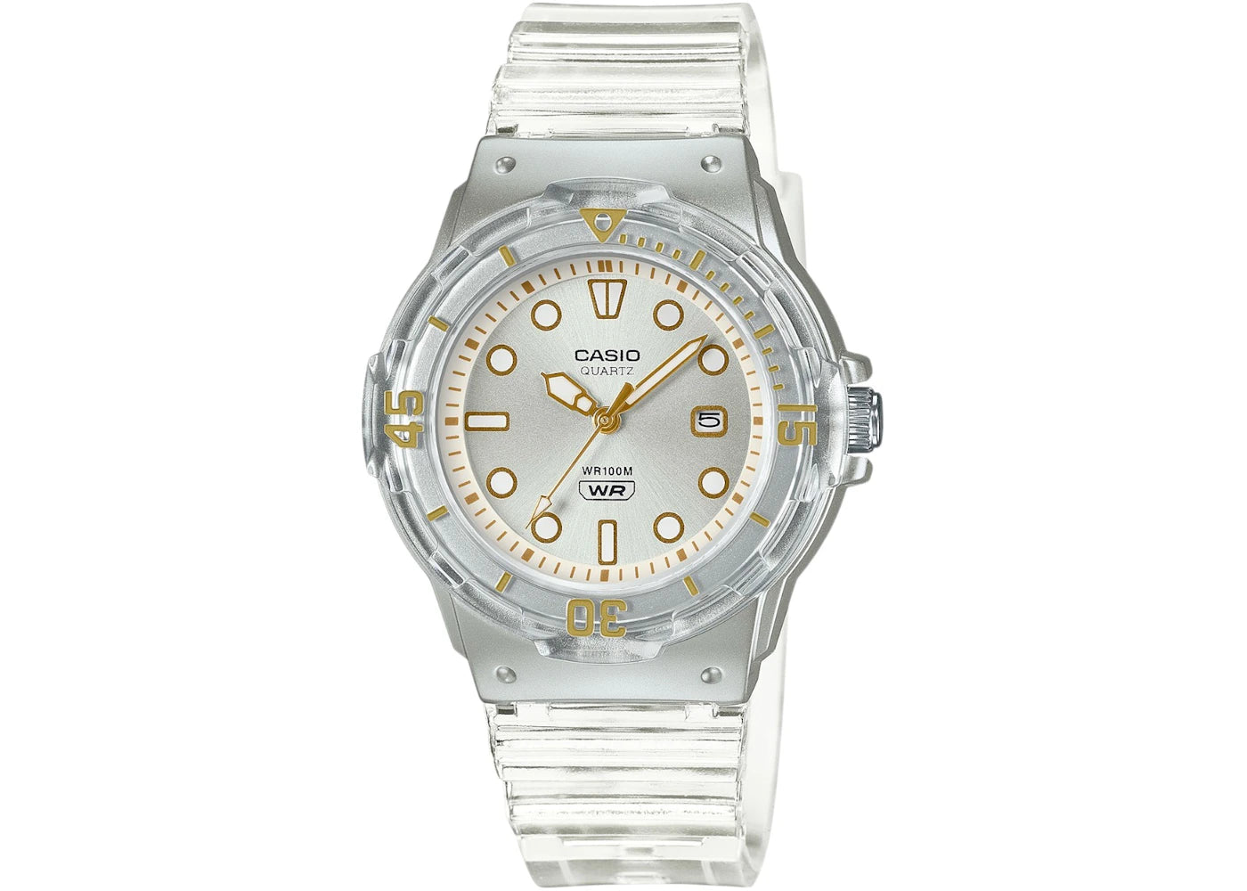 Casio POP LRW-200HS-7E