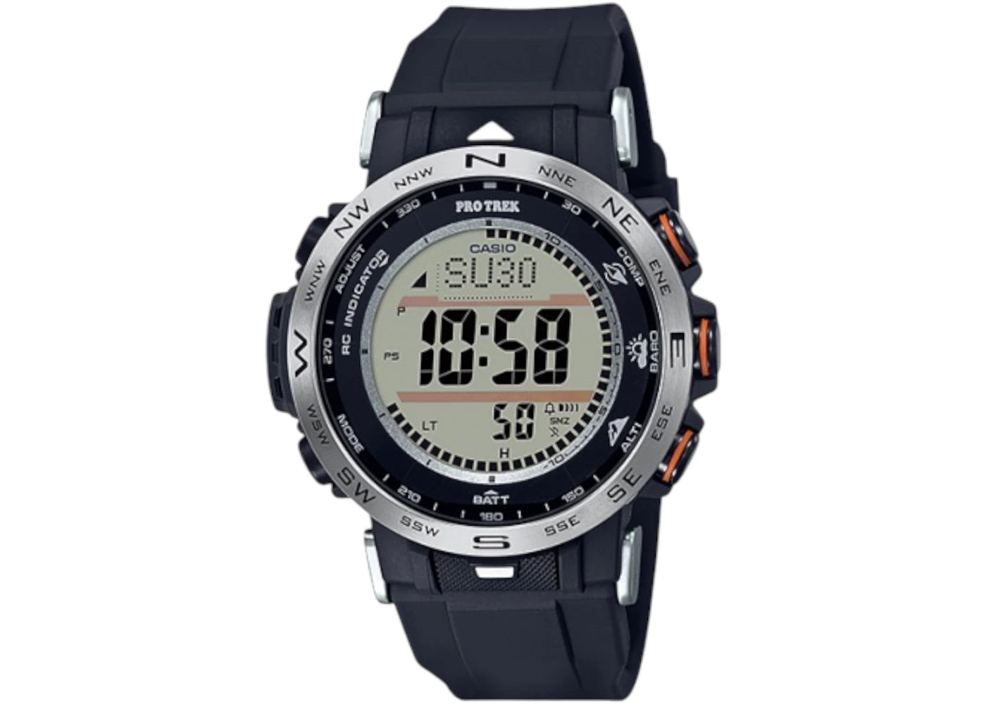 Casio PRO TREK PRW-30-1A