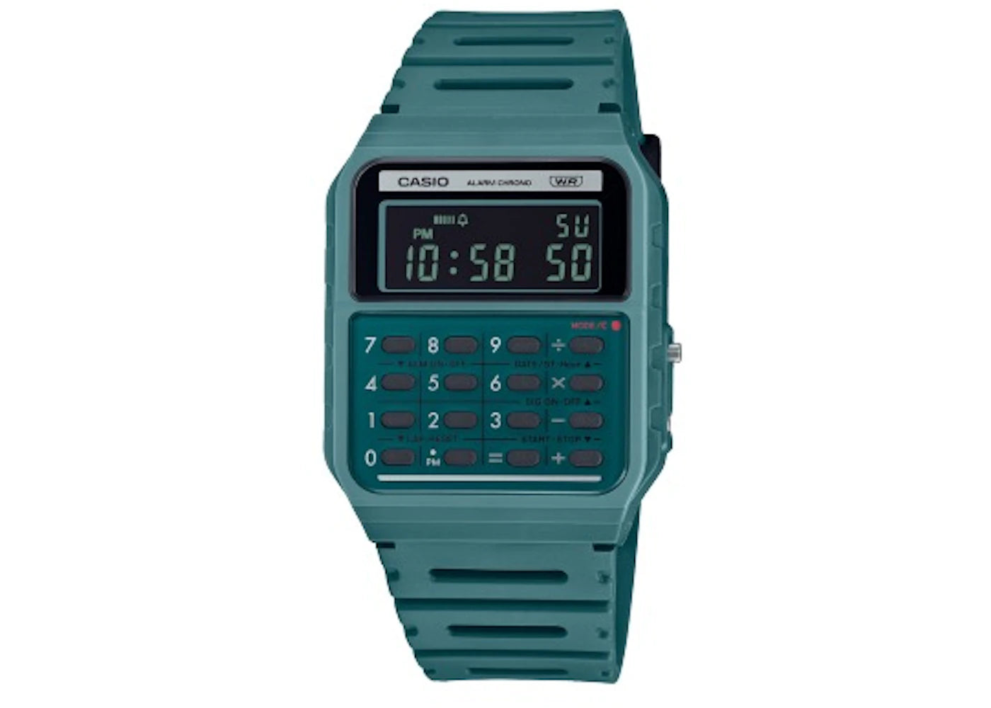 Casio Pop CA-53WB-3B