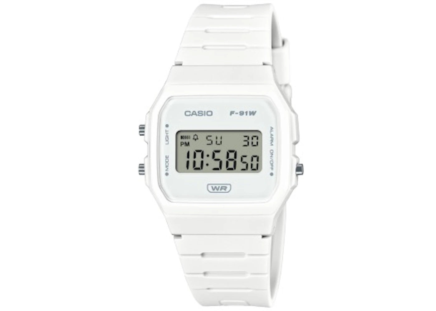 Casio Pop F-91WB-7A
