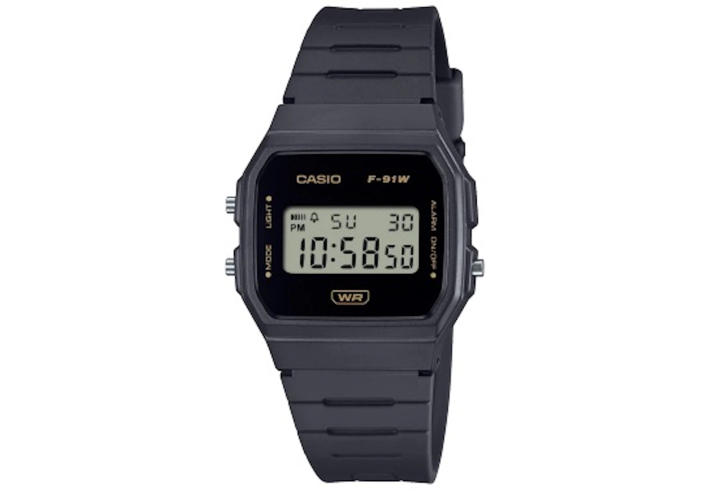 Casio Pop F-91WB-8A