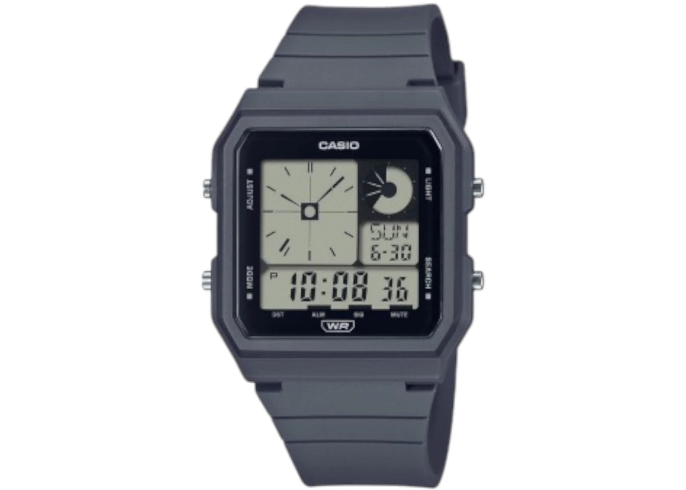 Casio Pop LF-20W-8A2