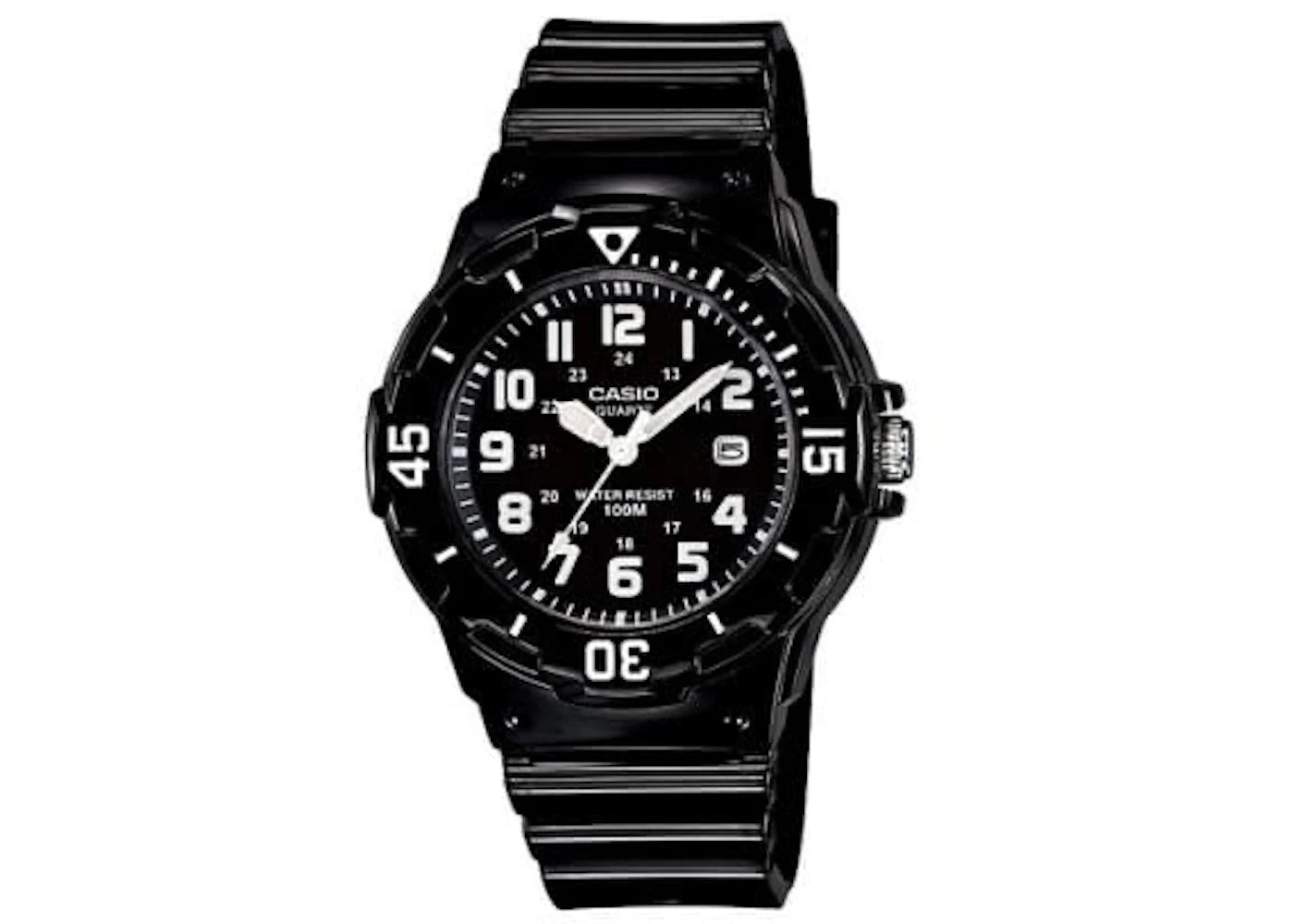 Casio Pop LRW-200H-1BV
