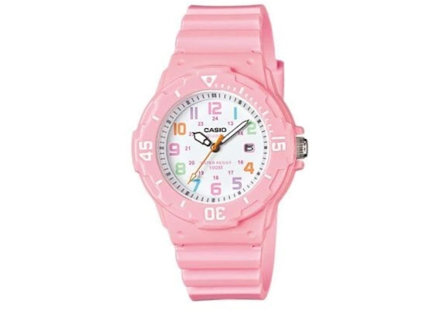 Casio Pop LRW-200H-4B2V